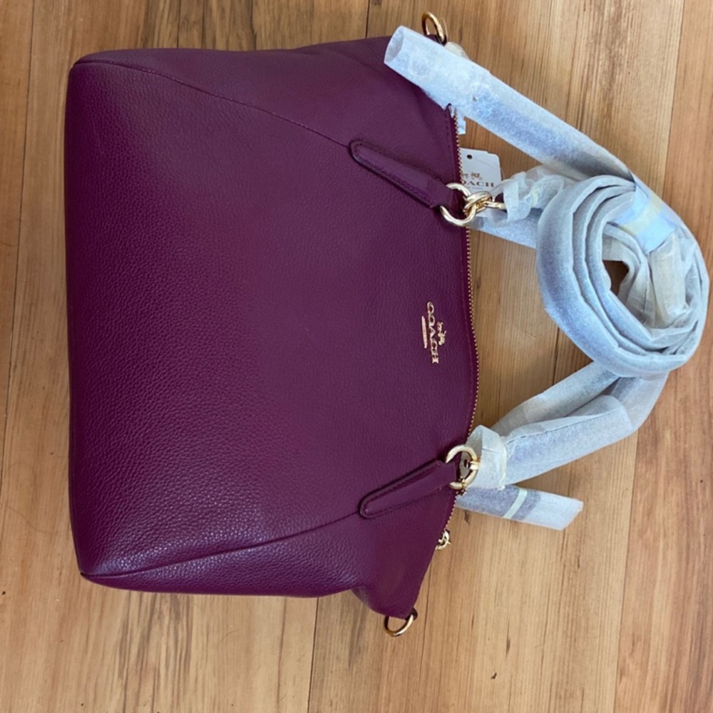 Coach Purse/ Handbag